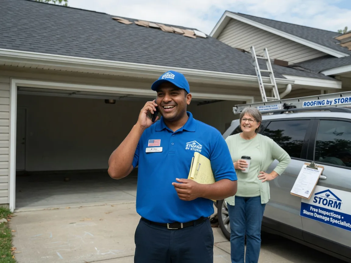 Roof Repair Near Me Kress, TX FAQs