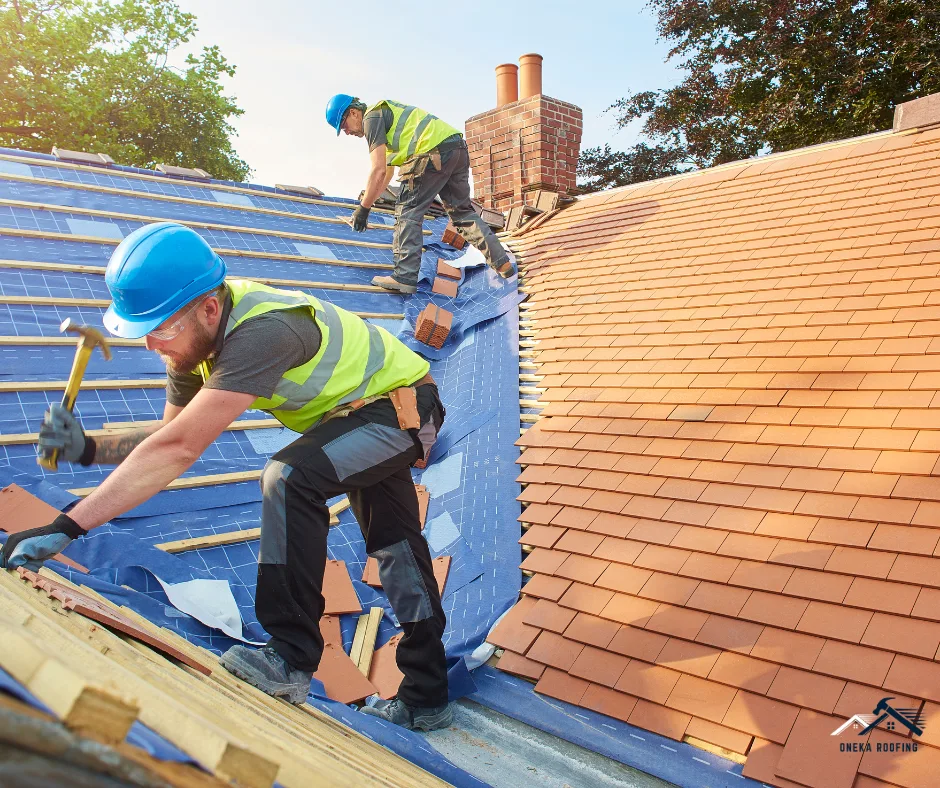 Why choose Roof Repair Near Me in Kress, TX