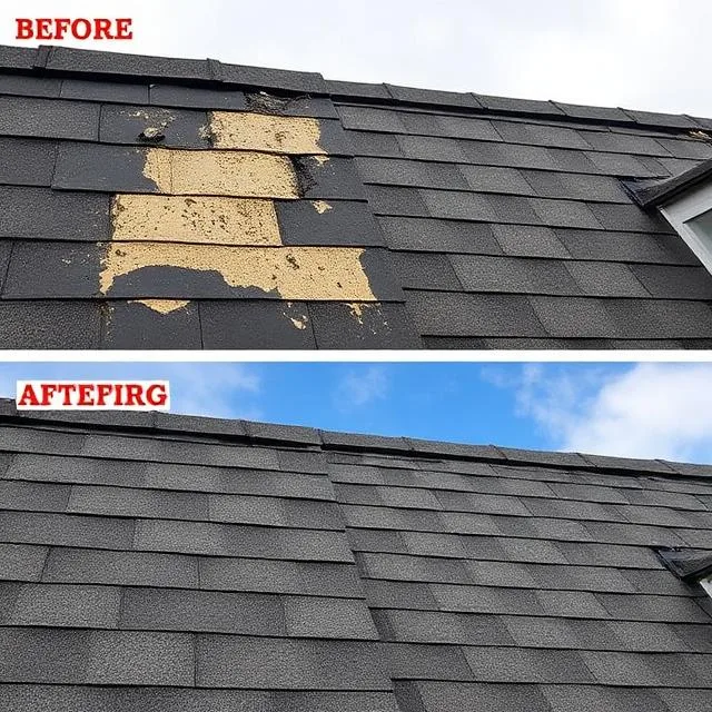Roof Repair Near Me in Kress, TX near me
